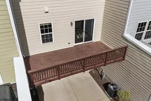 1003 Tender Dr, Apex, NC 27502 - Photo 25