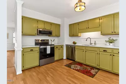 1282 Shadowbark Court, Raleigh, NC 27603 - Photo 11