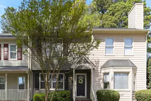 1282 Shadowbark Ct, Raleigh, NC 27603 - Photo 1