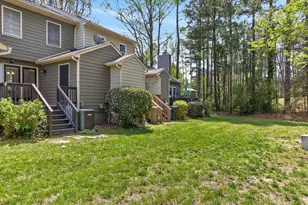 1282 Shadowbark Ct, Raleigh, NC 27603 - Photo 35
