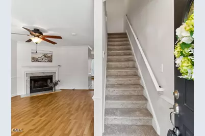 1282 Shadowbark Court, Raleigh, NC 27603 - Photo 5