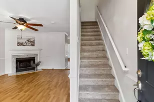 1282 Shadowbark Ct, Raleigh, NC 27603 - Photo 5