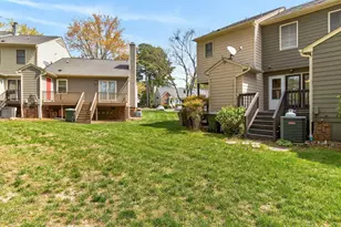 1282 Shadowbark Ct, Raleigh, NC 27603 - Photo 33