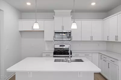 1446 Rowboat Road, Apex, NC 27502 - Photo 5