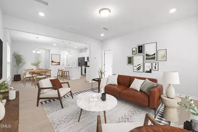 1446 Rowboat Road, Apex, NC 27502 - Photo 29