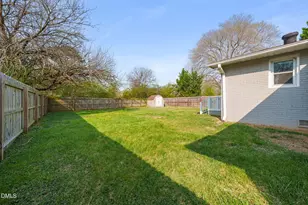 122 Rainey Ave, Hillsborough, NC 27278 - Photo 21