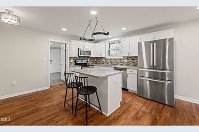 122 Rainey Avenue, Hillsborough, NC 27278 - Photo 5