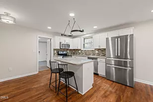 122 Rainey Ave, Hillsborough, NC 27278 - Photo 5