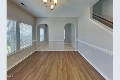 304 Marsh Creek Drive, Garner, NC 27529 - Photo 5