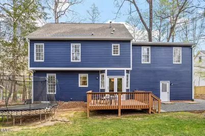 203 Cobblestone Drive, Chapel Hill, NC 27516 - Photo 7