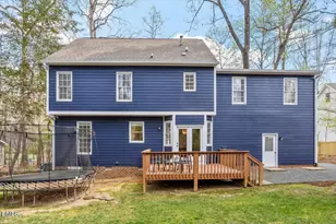 203 Cobblestone Dr, Chapel Hill, NC 27516 - Photo 7