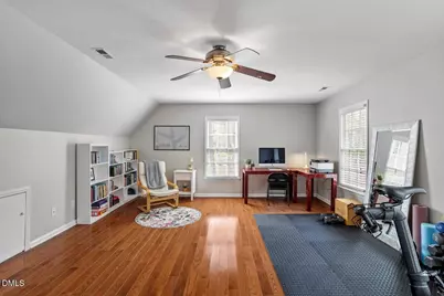 203 Cobblestone Drive, Chapel Hill, NC 27516 - Photo 45