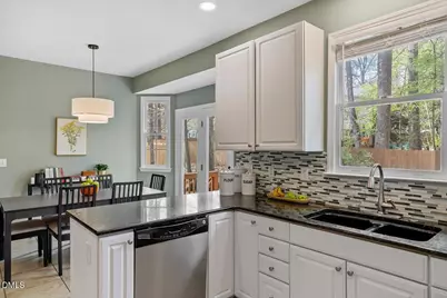 203 Cobblestone Drive, Chapel Hill, NC 27516 - Photo 19