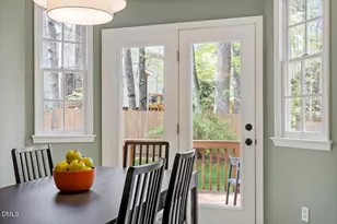 203 Cobblestone Dr, Chapel Hill, NC 27516 - Photo 27