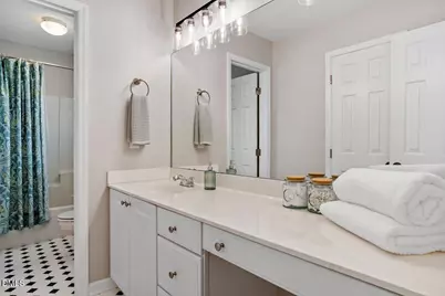 203 Cobblestone Drive, Chapel Hill, NC 27516 - Photo 37