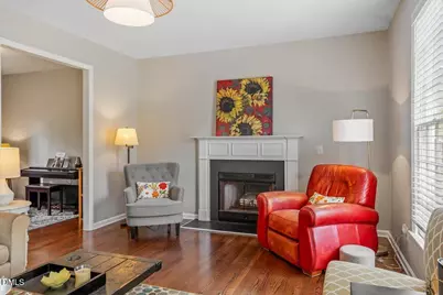 203 Cobblestone Drive, Chapel Hill, NC 27516 - Photo 13