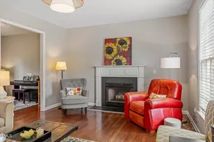 203 Cobblestone Dr, Chapel Hill, NC 27516 - Photo 13