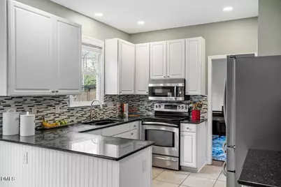 203 Cobblestone Drive, Chapel Hill, NC 27516 - Photo 23