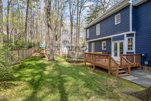 203 Cobblestone Dr, Chapel Hill, NC 27516 - Photo 9