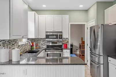 203 Cobblestone Drive, Chapel Hill, NC 27516 - Photo 21