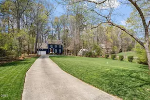 203 Cobblestone Dr, Chapel Hill, NC 27516 - Photo 5