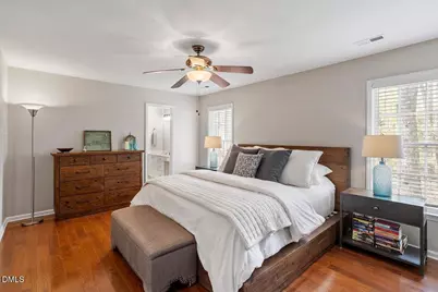 203 Cobblestone Drive, Chapel Hill, NC 27516 - Photo 33