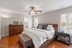 203 Cobblestone Dr, Chapel Hill, NC 27516 - Photo 33