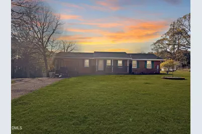 3032 Federal Road, Benson, NC 27504 - Photo 1