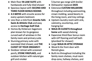 5716 Lord Granville Way, Rolesville, NC 27571 - Photo 9