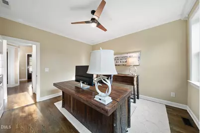 5716 Lord Granville Way, Rolesville, NC 27571 - Photo 25