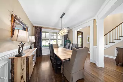 5716 Lord Granville Way, Rolesville, NC 27571 - Photo 17