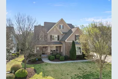 5716 Lord Granville Way, Rolesville, NC 27571 - Photo 11