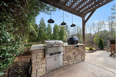 5716 Lord Granville Way, Rolesville, NC 27571 - Photo 5