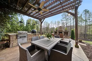 5716 Lord Granville Way, Rolesville, NC 27571 - Photo 3