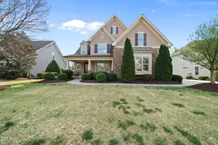 5716 Lord Granville Way, Rolesville, NC 27571 - Photo 51