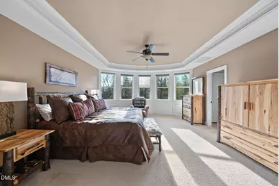 5716 Lord Granville Way, Rolesville, NC 27571 - Photo 5