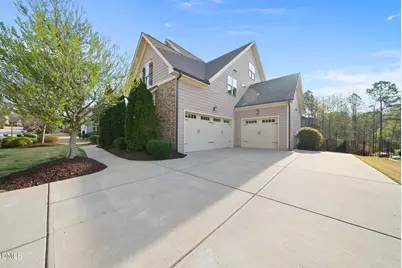 5716 Lord Granville Way, Rolesville, NC 27571 - Photo 3