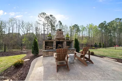 5716 Lord Granville Way, Rolesville, NC 27571 - Photo 11