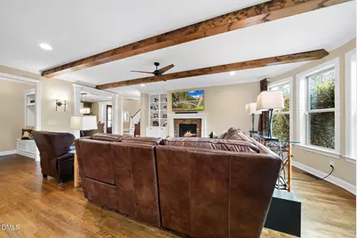 5716 Lord Granville Way, Rolesville, NC 27571 - Photo 19