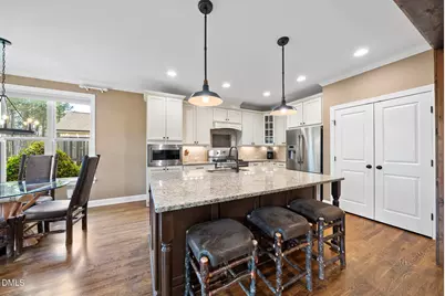 5716 Lord Granville Way, Rolesville, NC 27571 - Photo 19