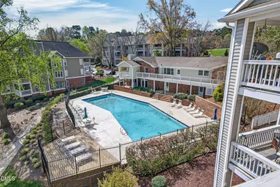 334 Springfork Drive, Cary, NC 27513 - Photo 17
