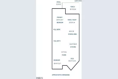 334 Springfork Drive, Cary, NC 27513 - Photo 41