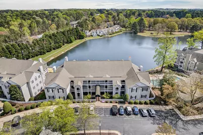 334 Springfork Drive, Cary, NC 27513 - Photo 1