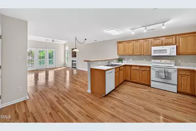 334 Springfork Drive, Cary, NC 27513 - Photo 5