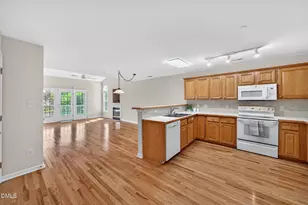 334 Springfork Dr, Cary, NC 27513 - Photo 5
