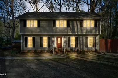 201 Monticello Avenue, Durham, NC 27707 - Photo 43