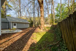 201 Monticello Ave, Durham, NC 27707 - Photo 37