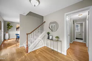 201 Monticello Ave, Durham, NC 27707 - Photo 19