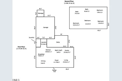 201 Monticello Avenue, Durham, NC 27707 - Photo 3