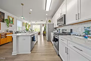 2220 Sugar Cone Wy, Fuquay-Varina, NC 27526 - Photo 19